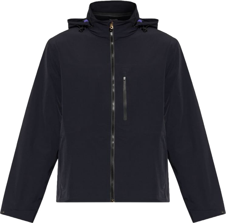 Paul Smith Coats Navy