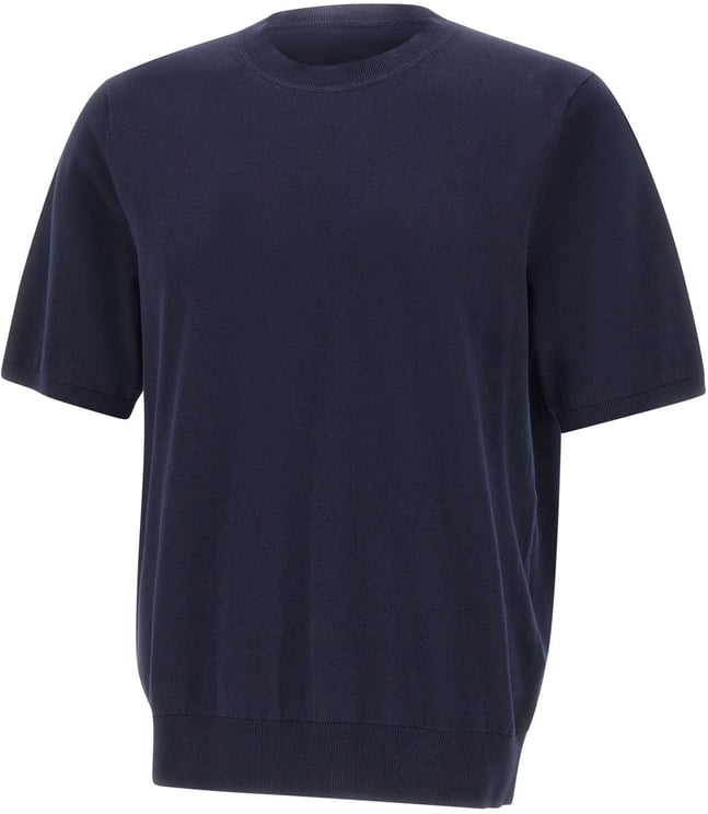 Paul Smith Sweaters Blue