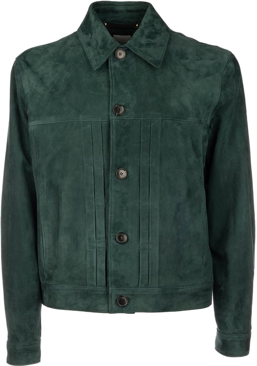 Paul Smith Paul Smith GIACCHE IN PELLE