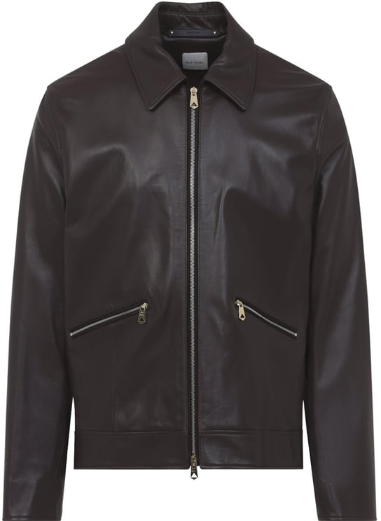 Paul Smith Paul Smith Regular Fit Jacket