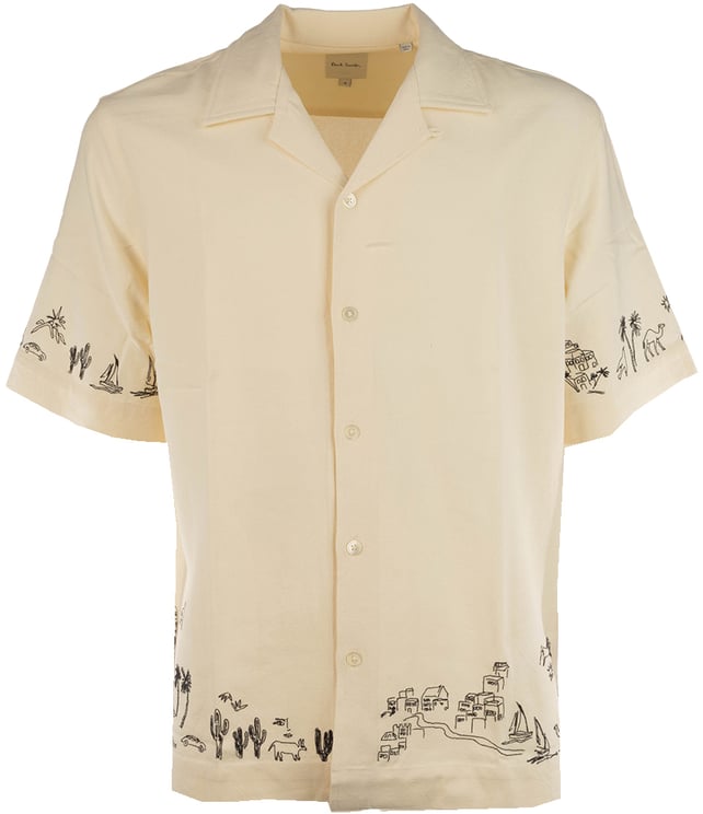 Paul Smith Paul Smith CAMICIE