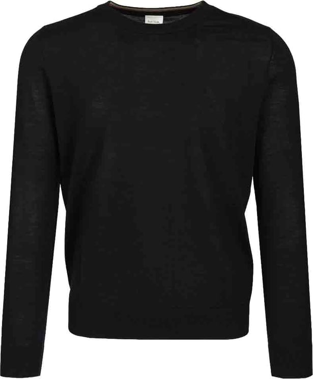Paul Smith Sweaters Navy