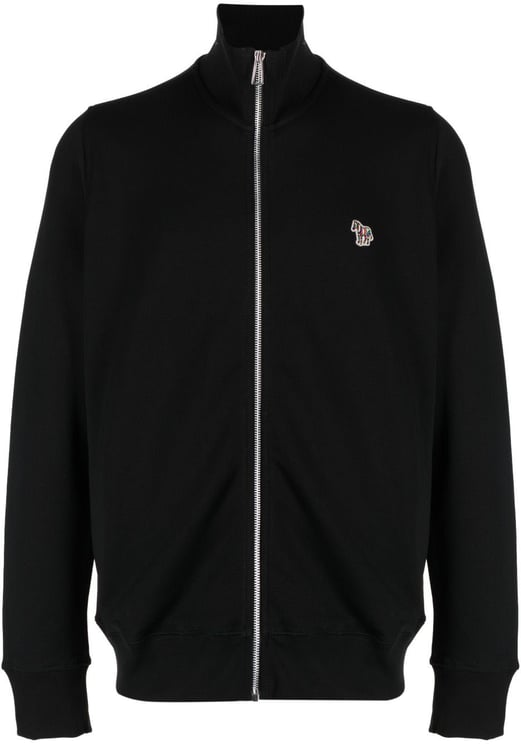 Paul Smith Sweaters Black