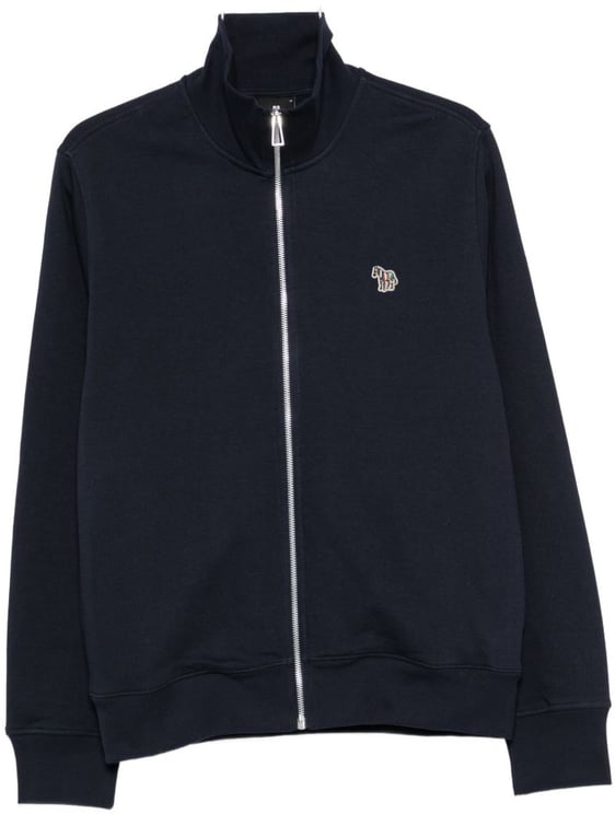 Paul Smith Sweaters Navy
