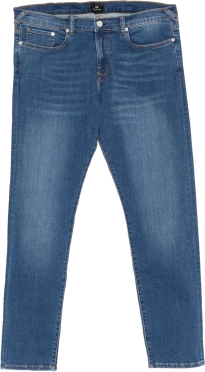 Paul Smith Jeans Blu