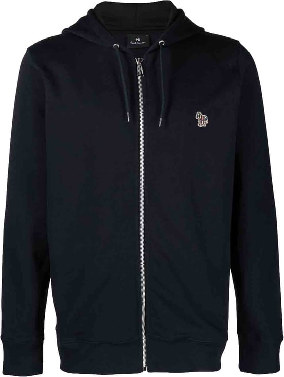 Paul Smith Sweaters Navy