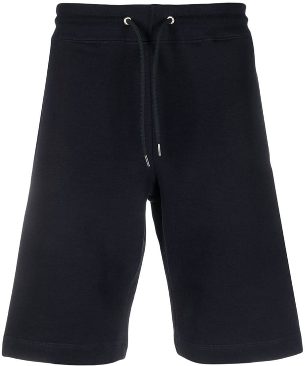 Paul Smith Shorts Blue