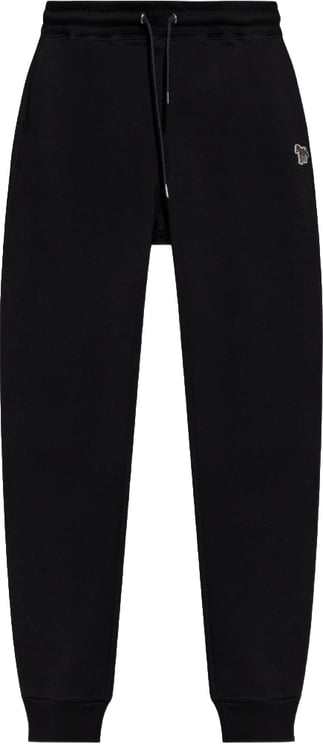 Paul Smith Trousers Black