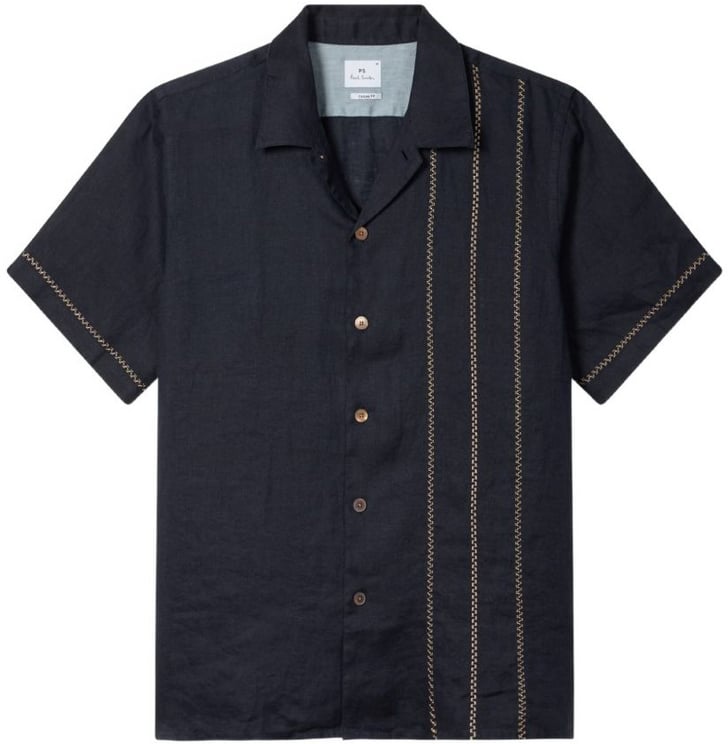 Paul Smith Shirts Blue
