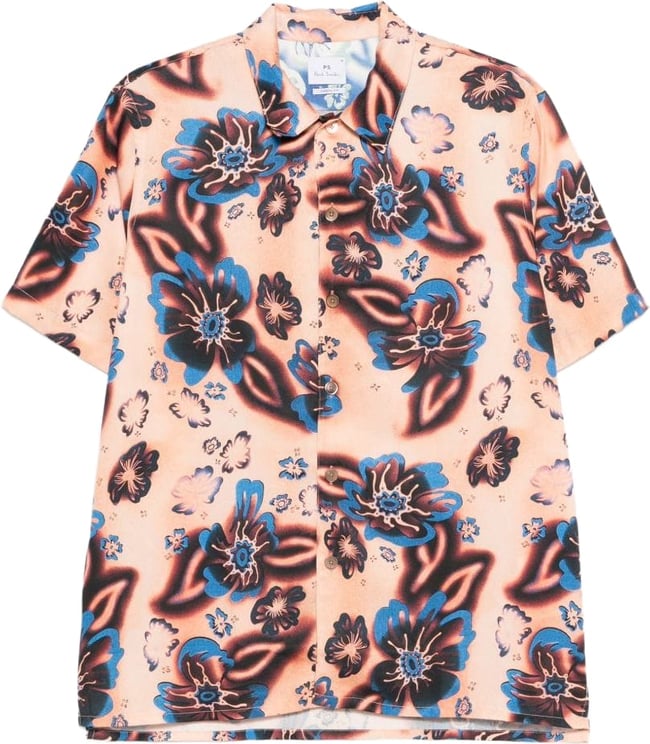 Paul Smith Shirts Beige