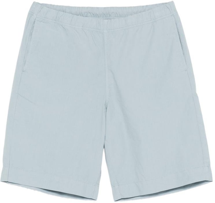 Paul Smith Shorts Azzurro