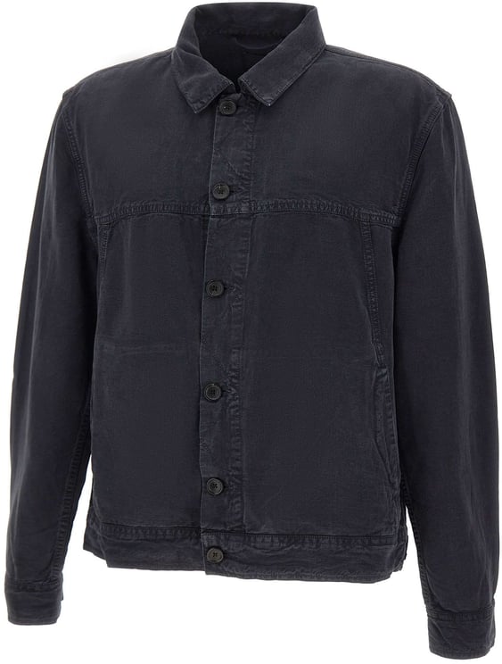 Paul Smith Jackets Black