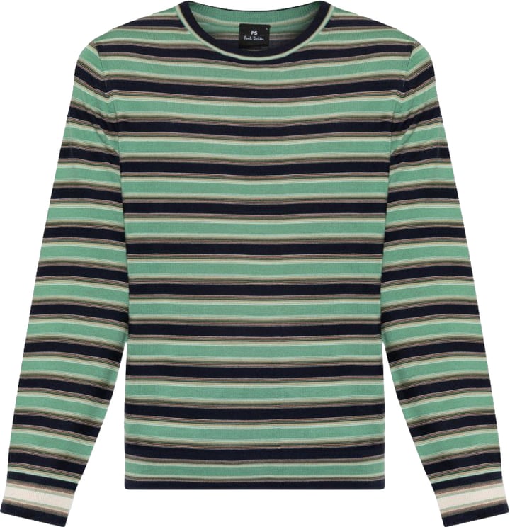 Paul Smith Sweaters Green