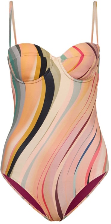 Paul Smith Sea Clothing Multicolour