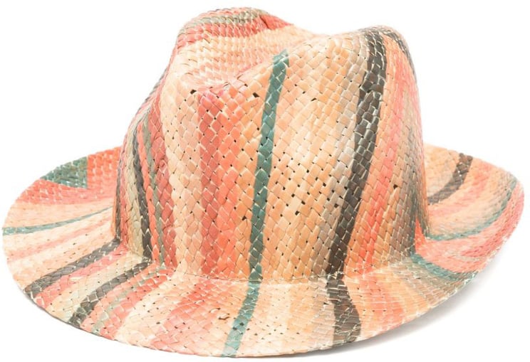 Paul Smith Hats Beige