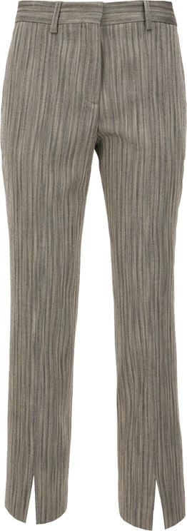 Paul Smith Paul Smith Embroidered pants