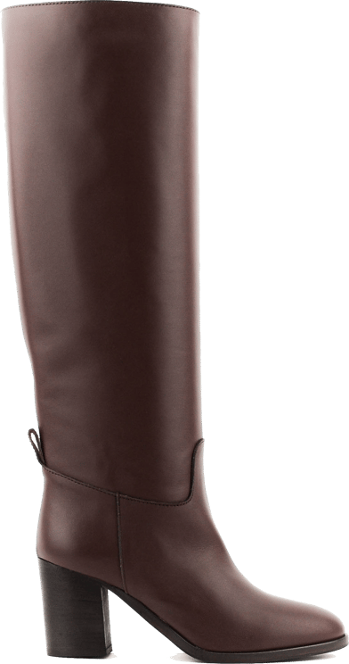 Paul Warmer Kate 75 Boot Brown