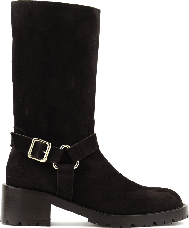 Paul Warmer 'the Biker' Brown