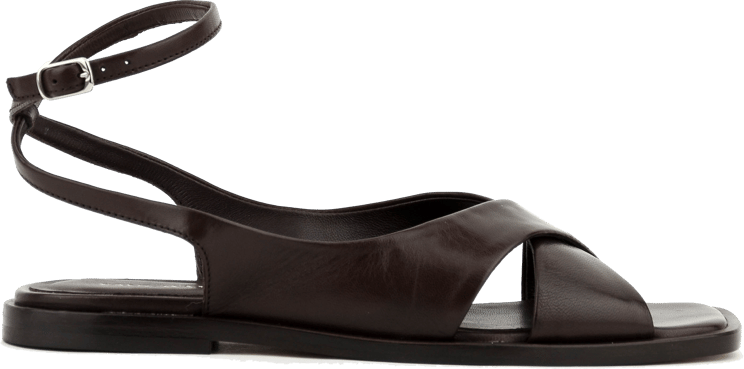 Paul Warmer Emma Sandal Brown