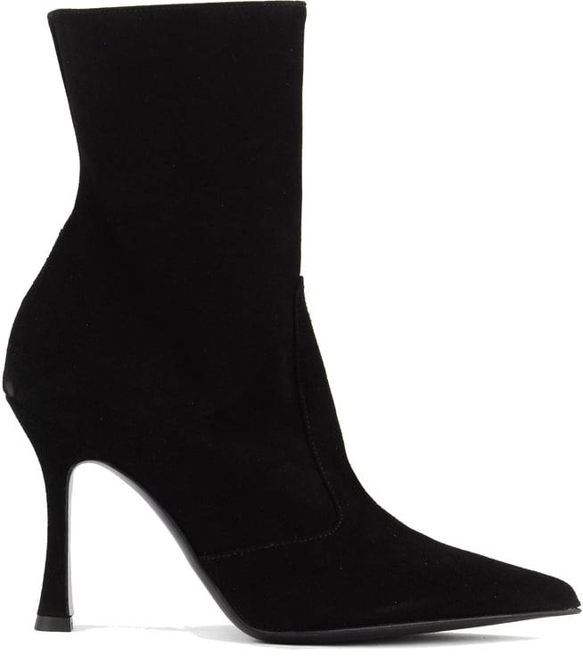Paul Warmer Patrice Shorty Black