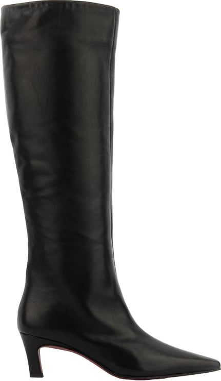 Paul Warmer Fredine Black