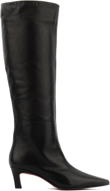 Paul Warmer Fredine Black