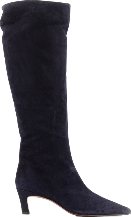 Paul Warmer Fredine Dark Blue