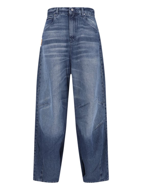 PDF di Domenico Formichetti Leggenda Jeans – Blue