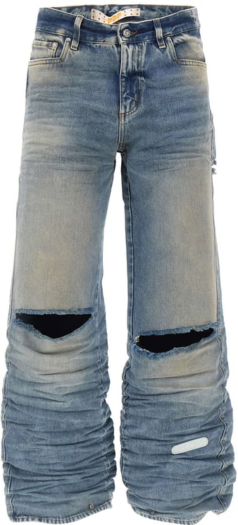 PDF di Domenico Formichetti Jeans Light Blue