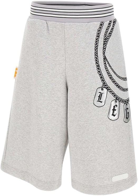 PDF di Domenico Formichetti Trousers Grey