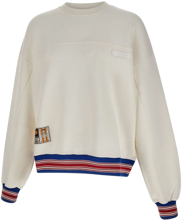 PDF di Domenico Formichetti Sweaters White