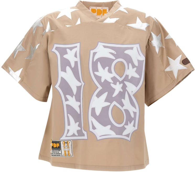 PDF di Domenico Formichetti T-Shirts And Polos Beige