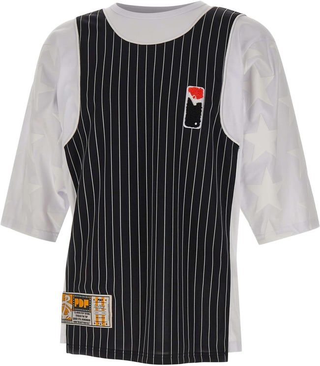 PDF di Domenico Formichetti T-Shirts And Polos Multicolor