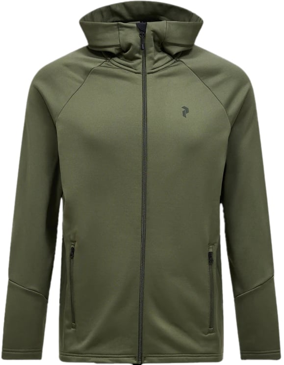 Peak Performance Rider Essentials