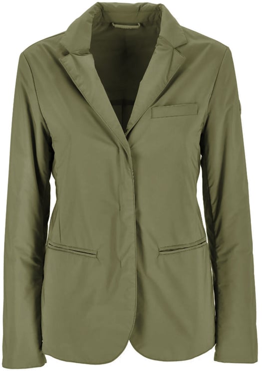 People of Shibuya people of shibuya - Jackets - minami-pm808-verde