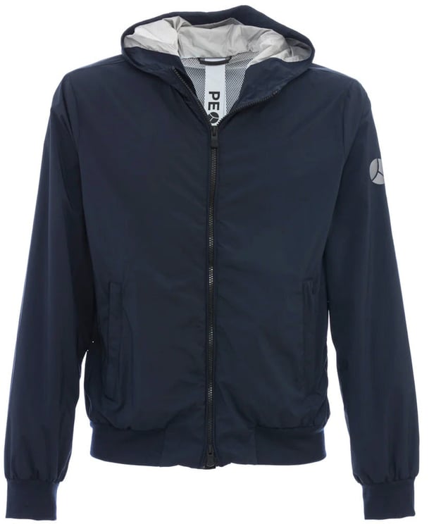 People of Shibuya people of shibuya - Jackets - pm123-kaoru-blu