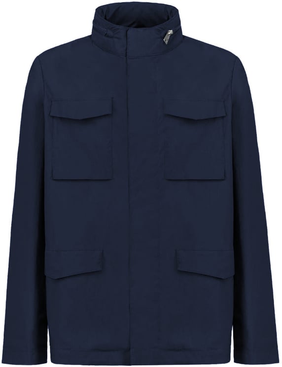 People of Shibuya people of shibuya - Jackets - pm668-sensei-blu