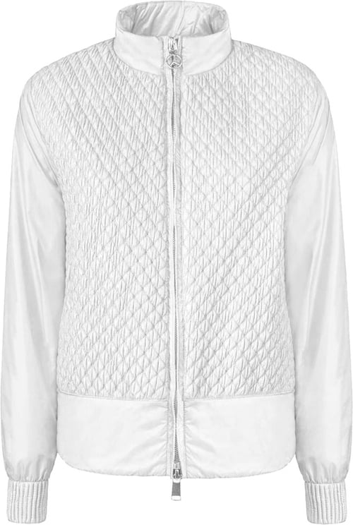 People of Shibuya Mizu Jacket White