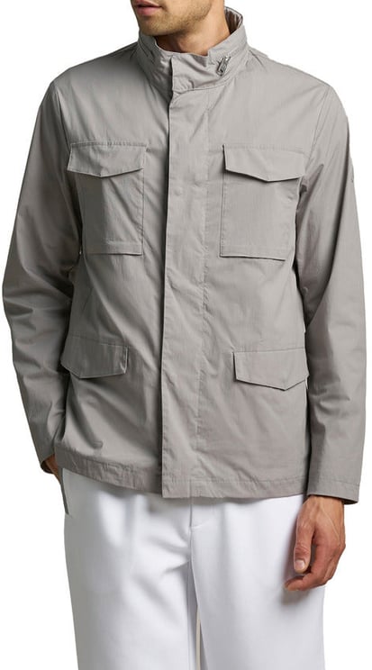 People of Shibuya Sensei Jacket