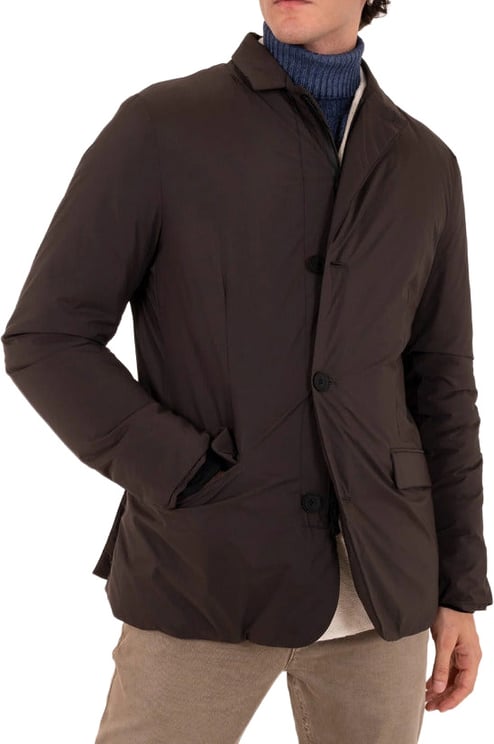 People of Shibuya People of Shibuya Jacket Brown