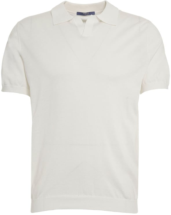 People of Shibuya Skipper polo shirt 'Nosaka'