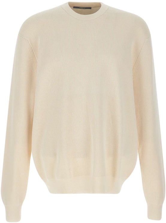 People of Shibuya Sweaters White