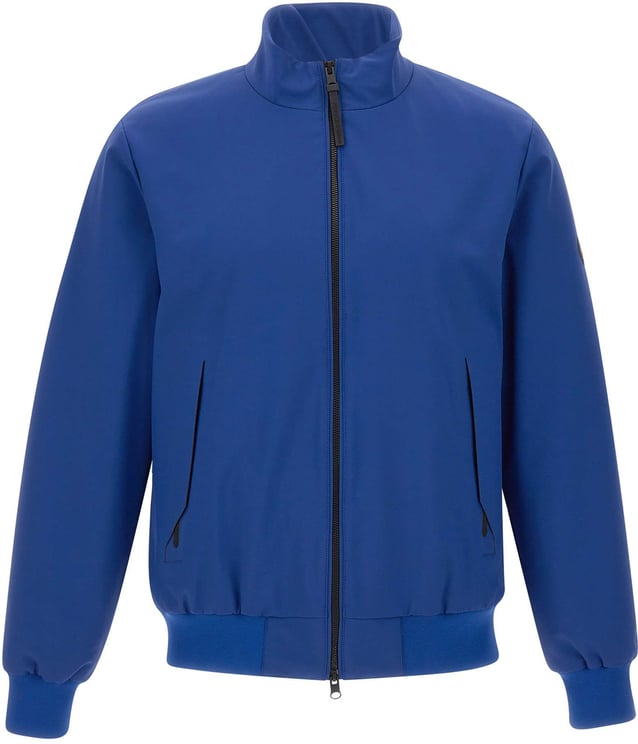 People of Shibuya Jackets Blue
