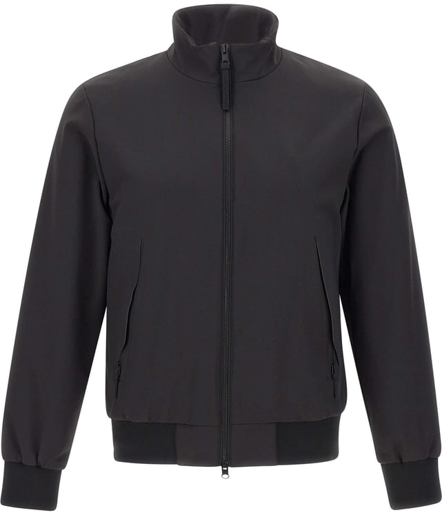 People of Shibuya Jackets Black