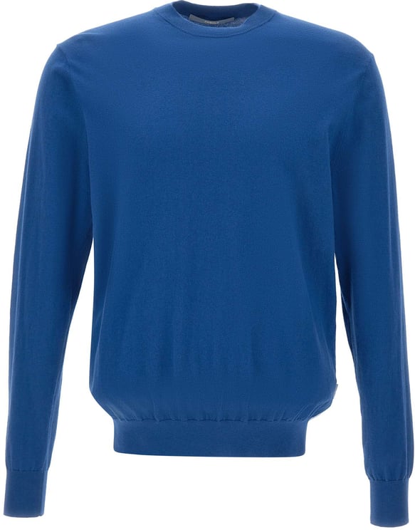 People of Shibuya Sweaters Blue