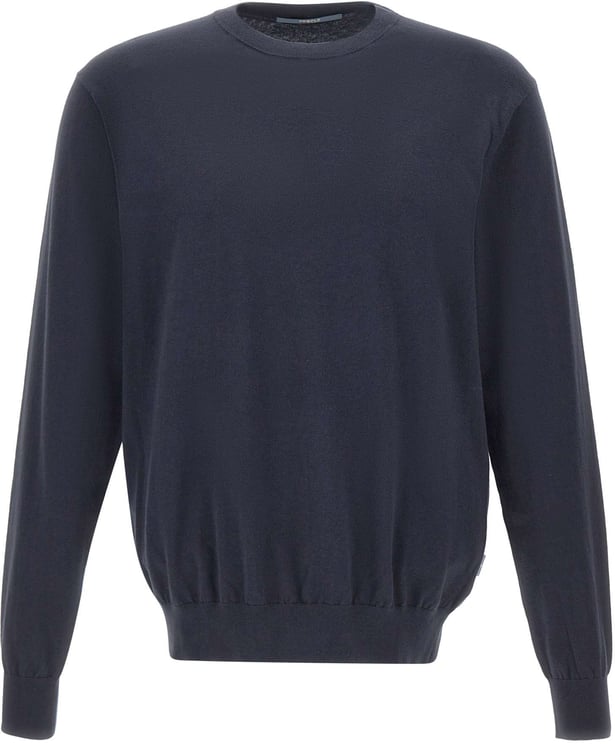 People of Shibuya Sweaters Blue