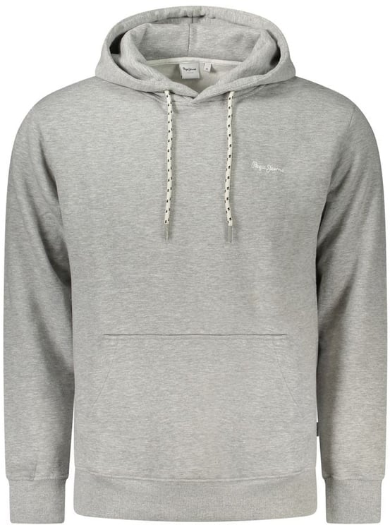 Pepe Jeans Pepe Jeans Gray Cotton Men's Sweatshirt