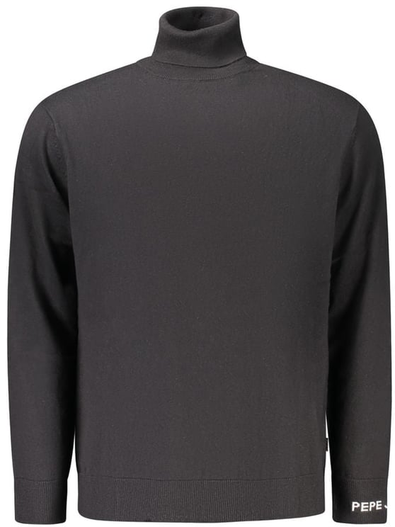 Pepe Jeans Pepe Jeans Nero Cotton Men Sweater