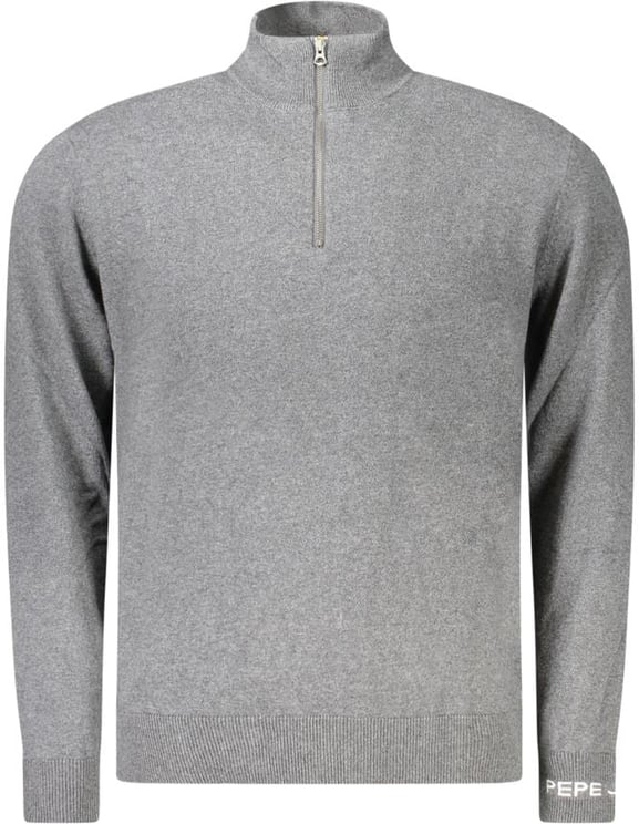 Pepe Jeans Pepe Jeans Grigio Cotton Men Sweater