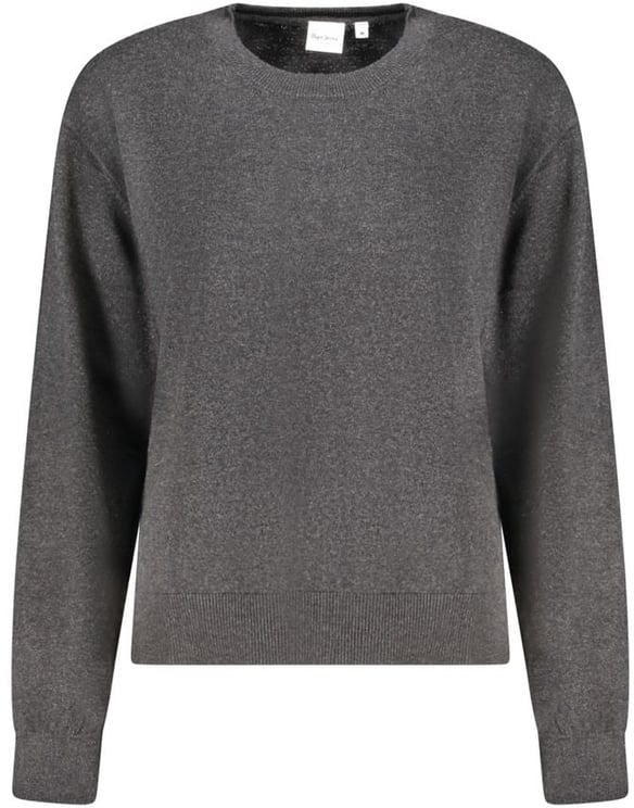 Pepe Jeans Pepe Jeans Nero Cotton Women Sweater